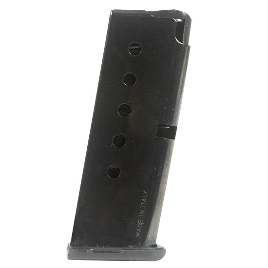 KEL MAG P-3AT 380ACP 6RD STANDARD MAGAZINE - Magazines